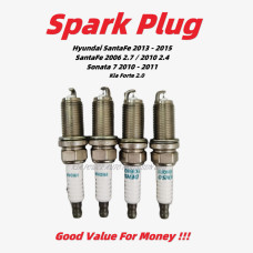 Spark Plug
